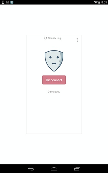 Unlimited Free VPN - betternet - Preview 4