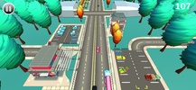 Car Master Long Road screenshot 3