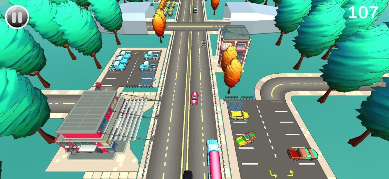 Car Master Long Road - Preview 3