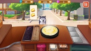 Breakfast Story screenshot 3