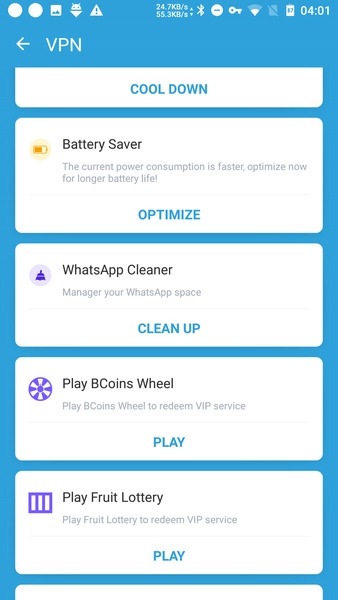 Swift Booster - Preview 5