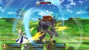 Fate/Grand Order screenshot 12