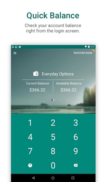 Suncorp Bank - Preview 4