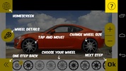 DOTZ Wheels screenshot 6