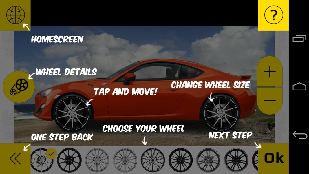 DOTZ Wheels - Preview 6