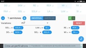 Transporta Notas Musicales screenshot 2