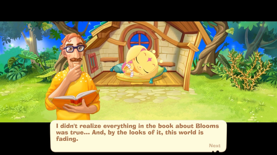 Bloomberry - Preview 10
