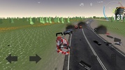 Real Drive 8 Crash screenshot 6
