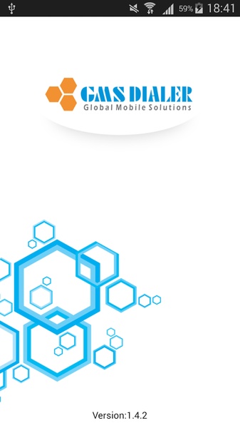 GMS Dialer - Preview 6