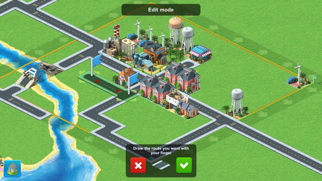 Megapolis - Preview 5