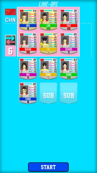 VolleyGo - Preview 7