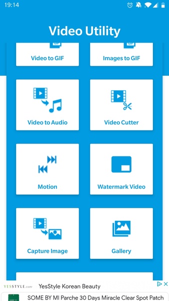 Video Utility - Preview 9