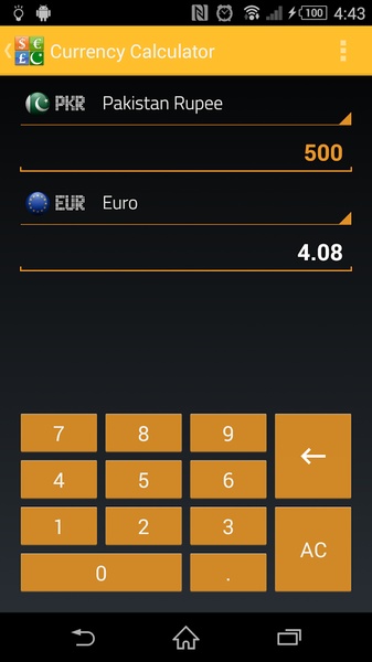 PK Forex - Preview 3