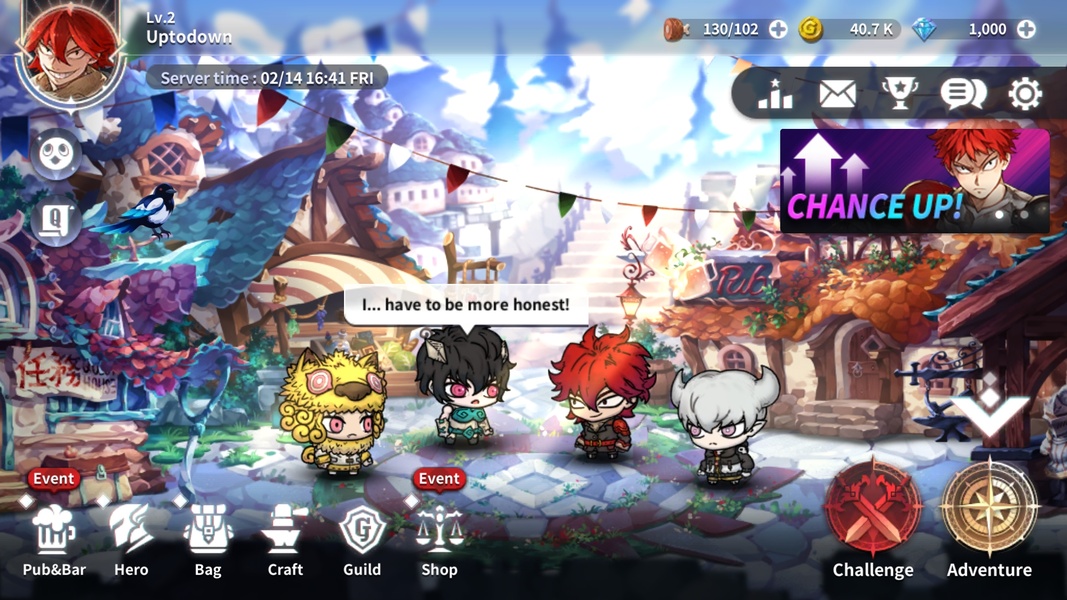 Lucid Adventure - Preview 10