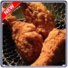Fried Chicken Recipes screenshot 1