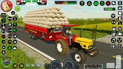 Tractor Farming Games 2023 screenshot 7