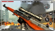 World war Sniper 3D: FPS Shoot screenshot 7