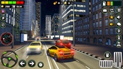Police Car Driving: Car Games screenshot 1
