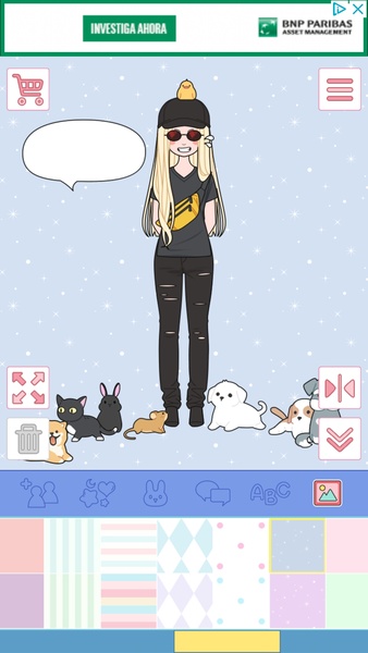 Lily Diary - Preview 8