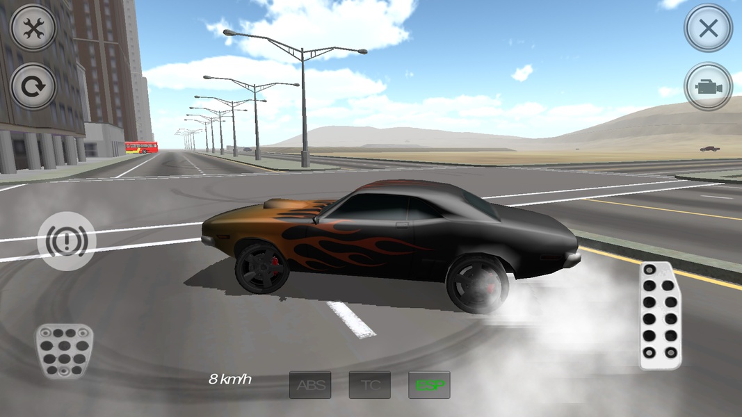 Extreme Retro Car Simulator - Preview 8