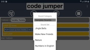 Code Jumper screenshot 3