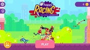 Happy Racing screenshot 6