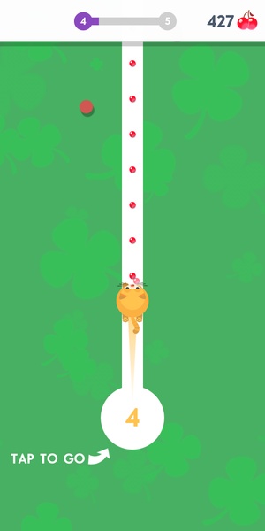 Egg Finder - Preview 3