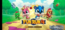 Fun Run 4 screenshot 2