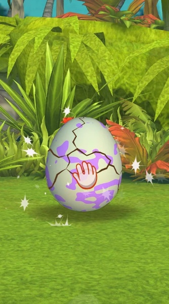 Dinosaurus Huevos - Preview 2
