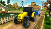 Farming Tractor Driving Games screenshot 4
