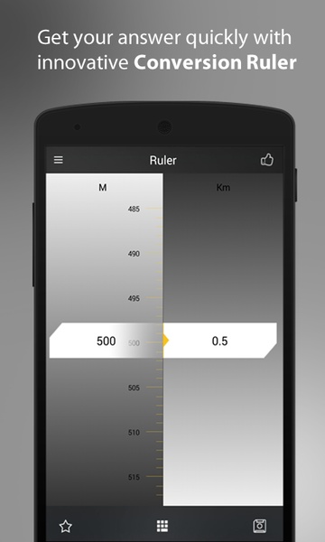 Convertr Lite - Preview 6
