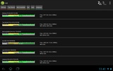 Wifi Analyzer screenshot 11
