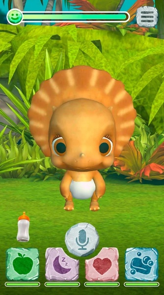 Dinosaurus Huevos - Preview 3