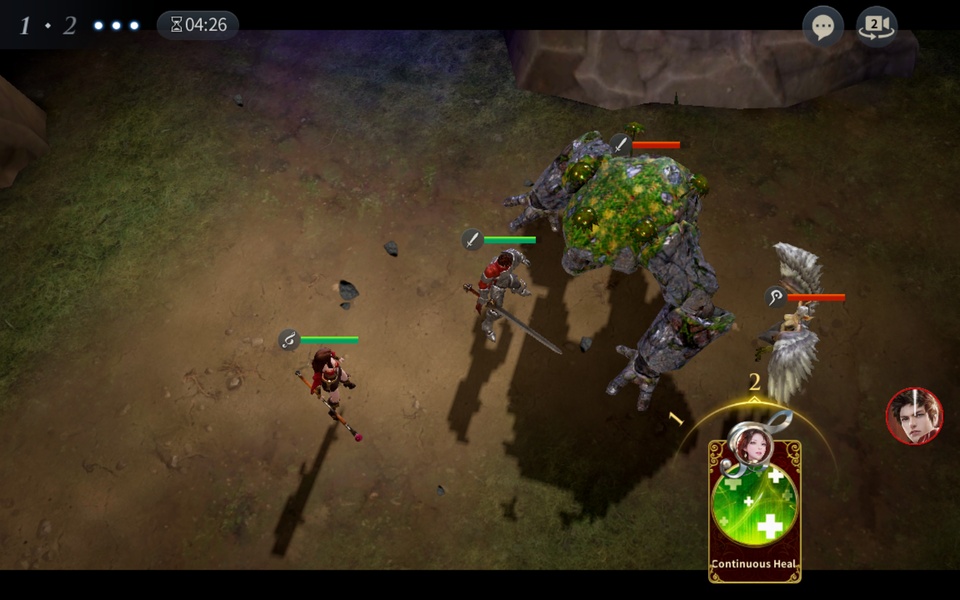 ArcheAge BEGINS - Preview 5