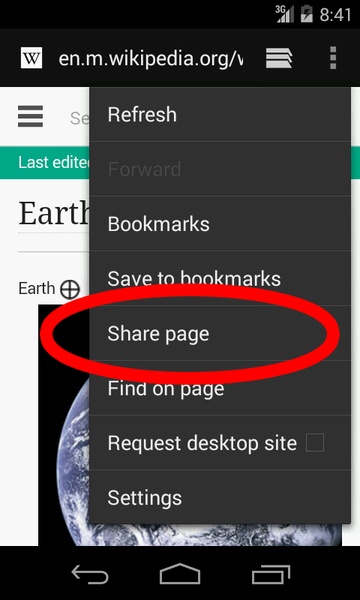 Web page downloader - Preview 5