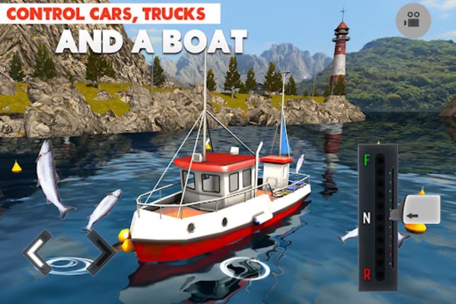 Driving Island: Delivery Quest - Preview 14