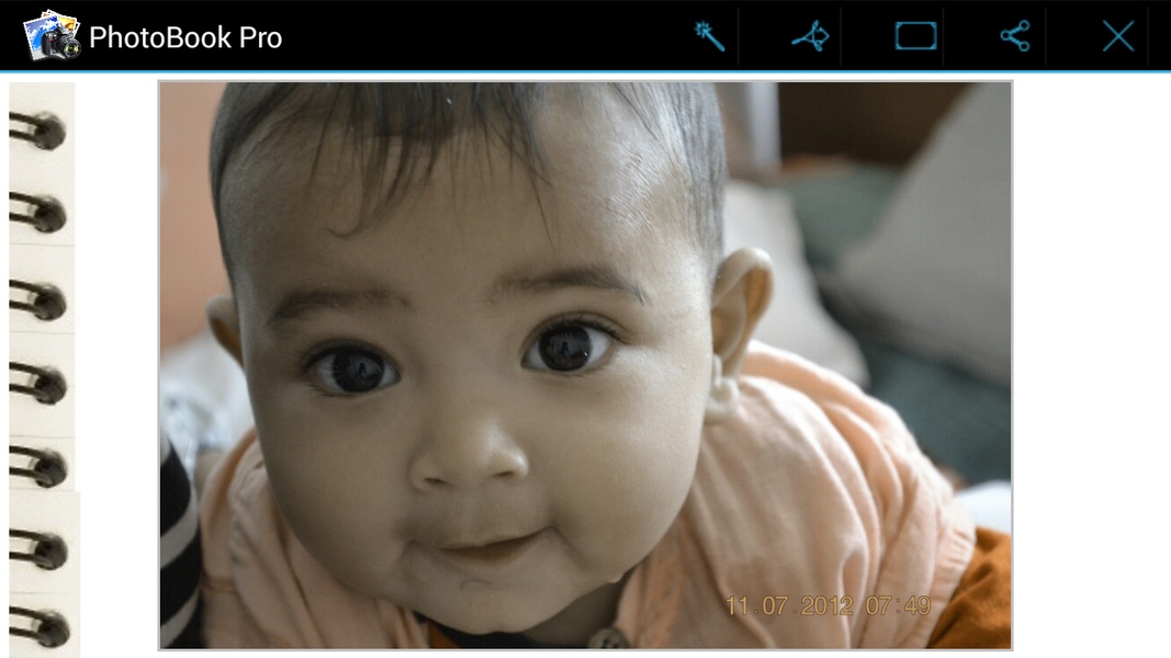 PhotoBook - Preview 7