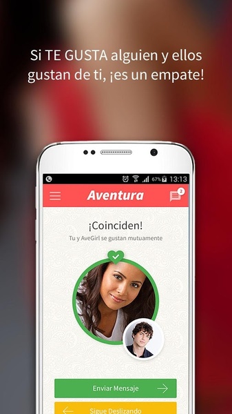 Aventura - Preview 3