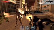 Zombie Objective screenshot 6