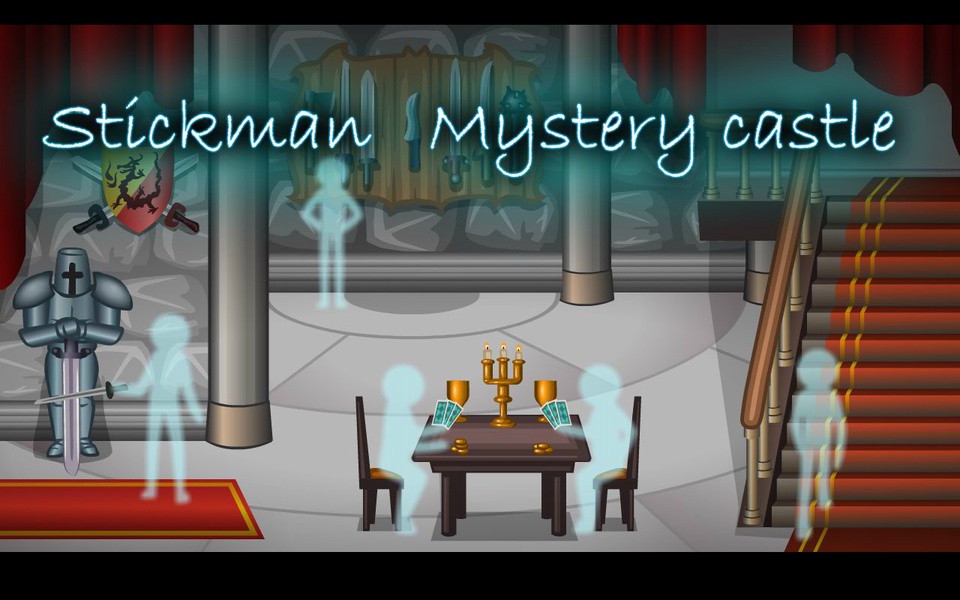 StickmanMysteryCastle - Preview 4