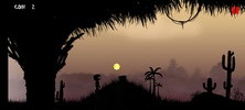 Limbo: una aventura oscura screenshot 1