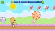 Car games for toddlers screenshot 5