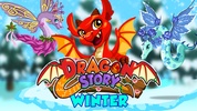 Dragon Story screenshot 1