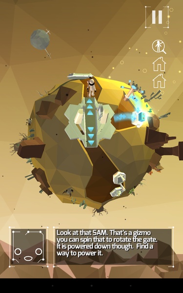 Path To Luma - Preview 5