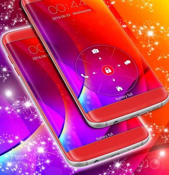 Color Themes Locker - Preview 4