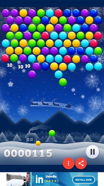 Smarty Bubbles - Preview 6