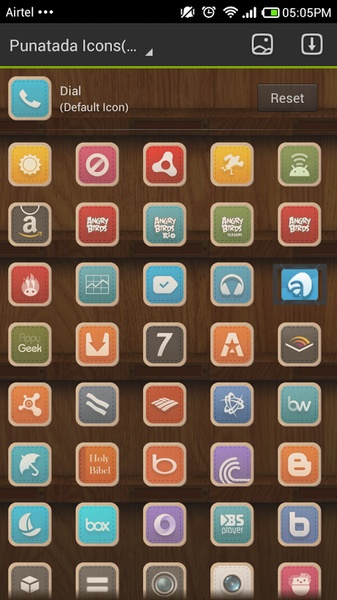 Puntada Icons Free - Preview 2