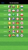 World Football Calendar 2022 screenshot 6