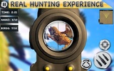 Desert Birds Sniper Shooter 3D screenshot 9