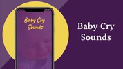 Baby Cry Sounds screenshot 7